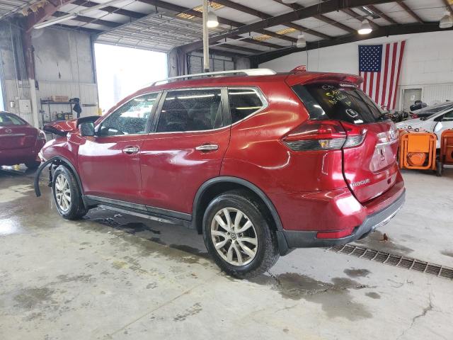 2018 Nissan Rogue S VIN: 5N1AT2MT2JC788755 Lot: 54424624