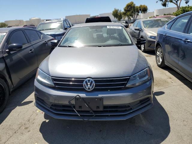 2015 Volkswagen Jetta Se VIN: 3VWD17AJ7FM293039 Lot: 56161744