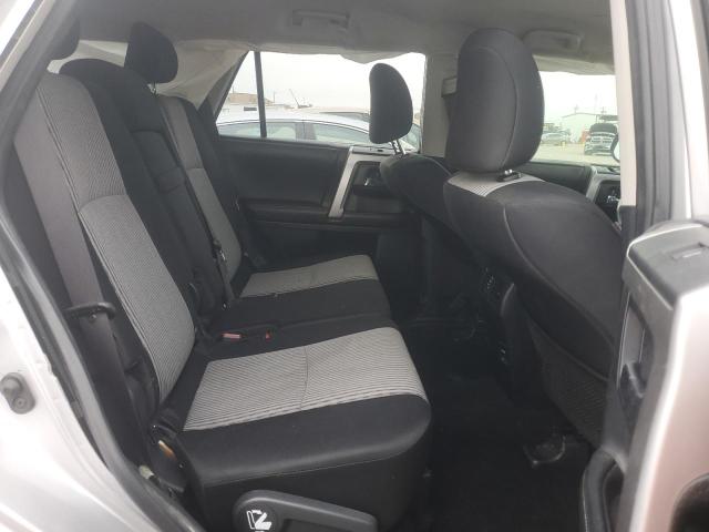 2015 TOYOTA 4RUNNER SR - JTEZU5JR8F5088728