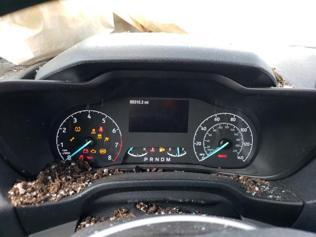 2020 Ford Transit Connect Xl VIN: NM0LS7E23L1458766 Lot: 54408734