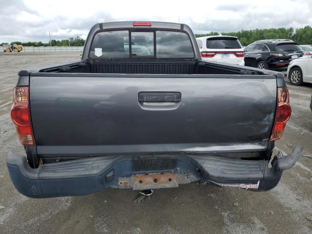 2013 Toyota Tacoma Access Cab VIN: 5TFTX4CN6DX023108 Lot: 54436314