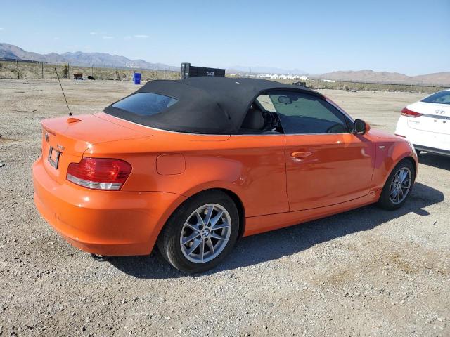 2011 BMW 128 I VIN: WBAUL7C50BVM79130 Lot: 56651604
