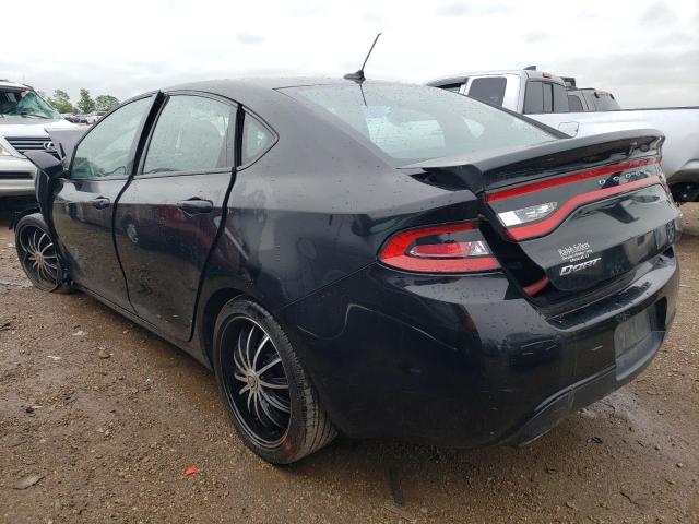 2015 Dodge Dart Sxt VIN: 1C3CDFBB5FD152980 Lot: 53876364