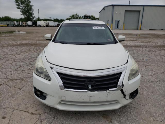 2015 Nissan Altima 2.5 VIN: 1N4AL3AP5FC126148 Lot: 52829554