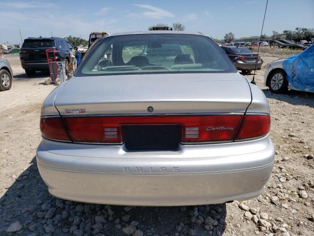 2005 Buick Century Custom VIN: 2G4WS52J451168366 Lot: 55392704