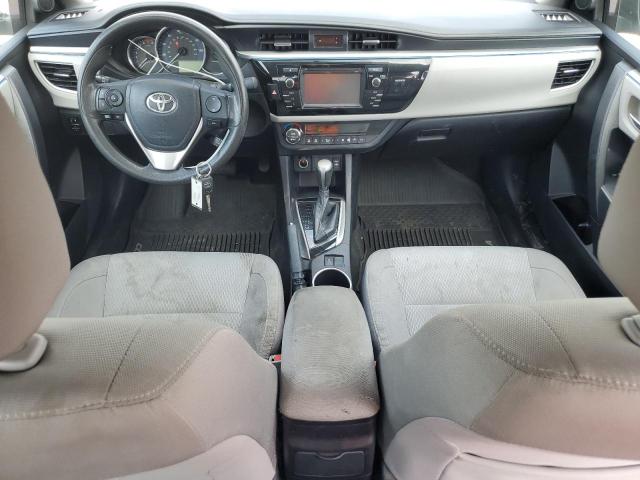 2015 Toyota Corolla L VIN: 2T1BURHE8FC478263 Lot: 54553614