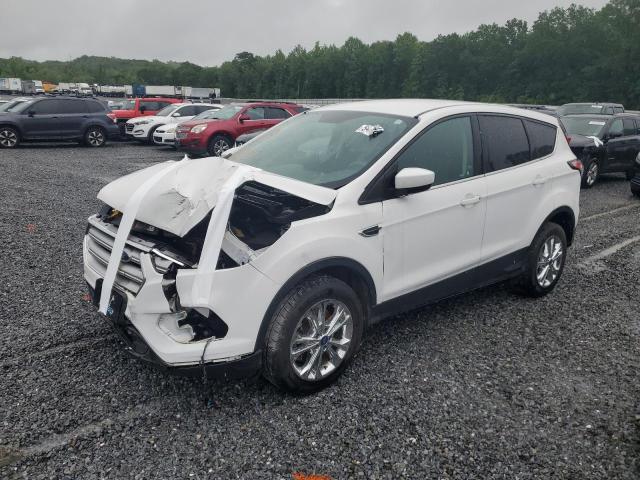 Vin: 1fmcu9g99huc53411, lot: 54500484, ford escape se 2017 img_1
