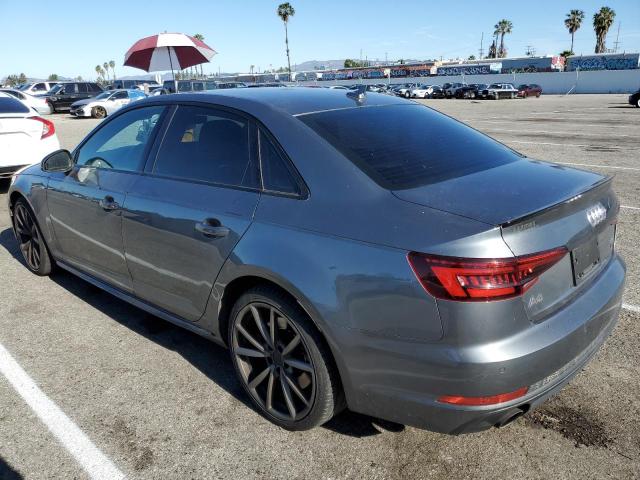 VIN WAUENAF42JN002051 2018 Audi A4, Premium Plus no.2