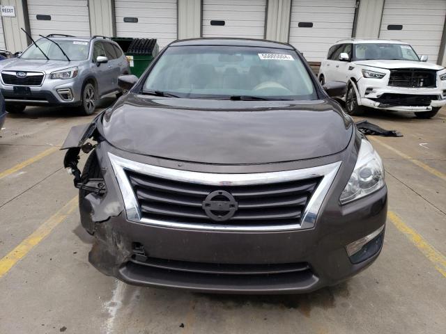 2013 Nissan Altima 2.5 VIN: 1N4AL3AP9DN443089 Lot: 55005004