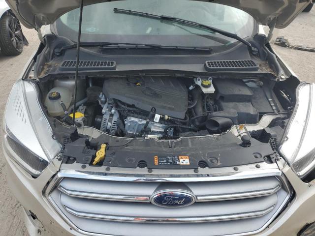 VIN 1FMCU0GD7HUB64923 2017 FORD ESCAPE no.12