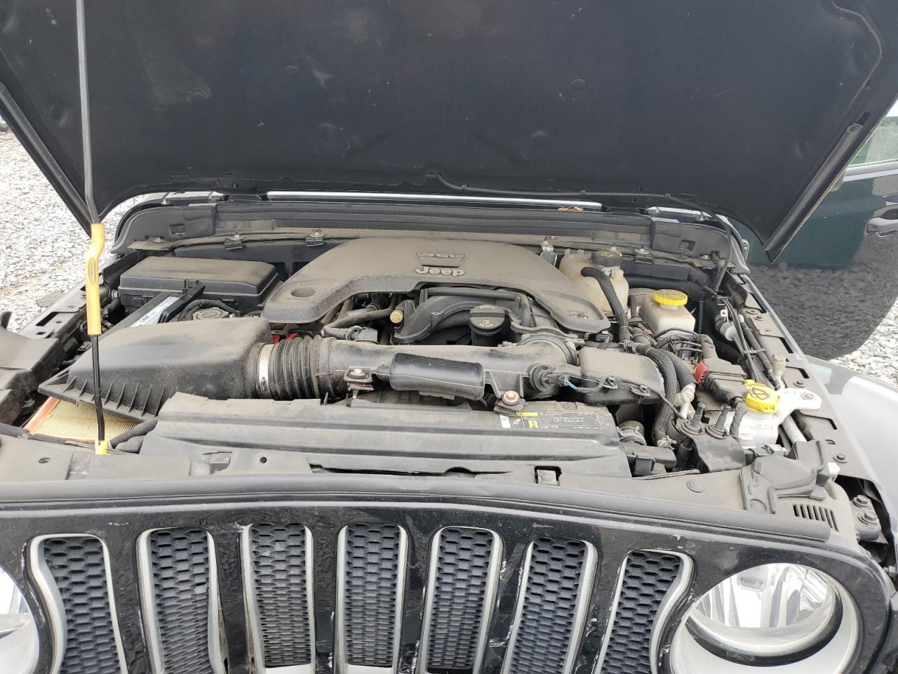 1C4HJXEG0KW568540 2019 Jeep Wrangler Unlimited Sahara