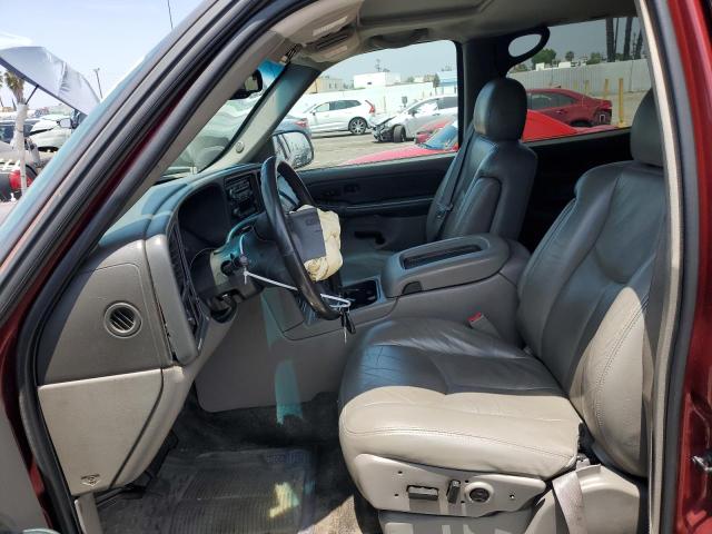 2003 GMC Yukon VIN: 1GKEC13T63J297237 Lot: 56353114