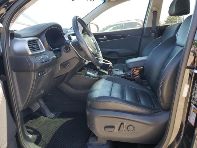 2020 Kia Sorento Ex VIN: 5XYPHDA59LG705564 Lot: 54810224