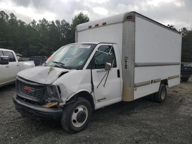 1998 GMC Savana Cutaway G3500 VIN: 1GDHG31R1W1035450 Lot: 56188844