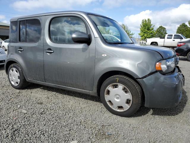 2009 Nissan Cube Base VIN: JN8AZ28R89T127197 Lot: 55968924