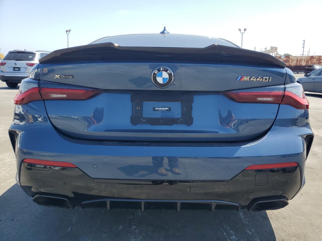 WBA13AR05NCH73900 2022 BMW M440Xi