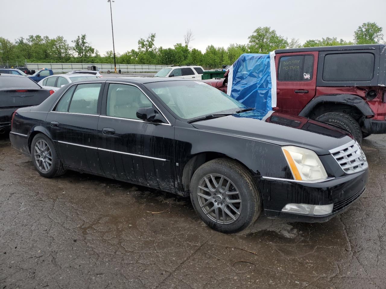 1G6KD57Y96U253926 2006 Cadillac Dts