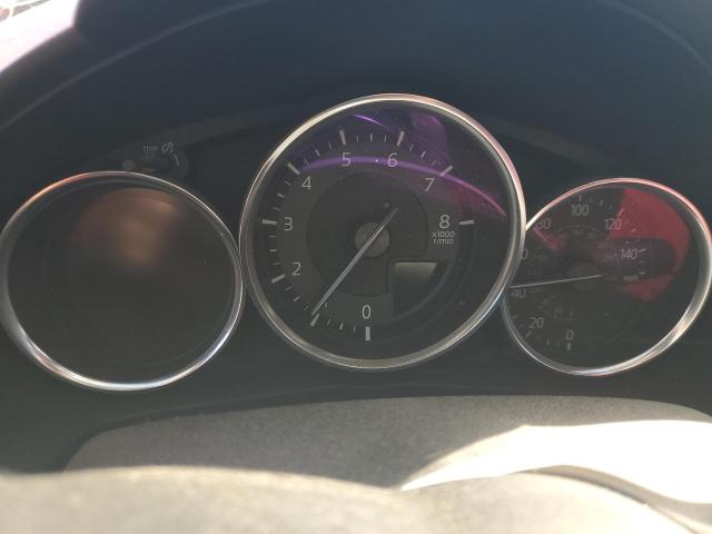 2021 MAZDA MX-5 MIATA - JM1NDAC72M0460324