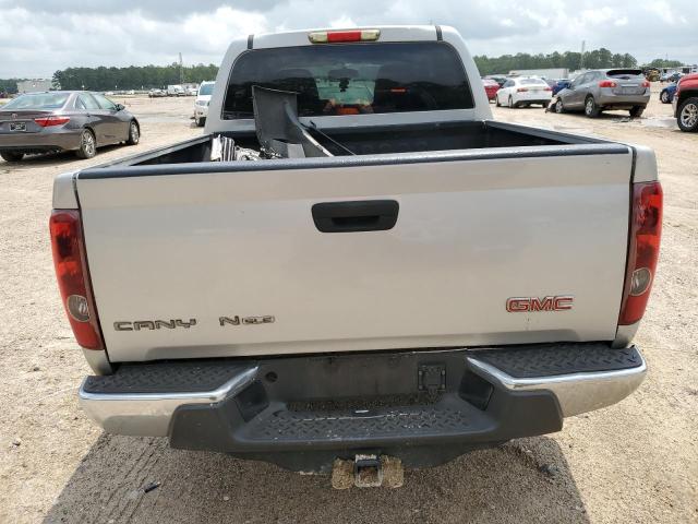 2012 GMC Canyon Sle VIN: 1GTD5MFE3C8108681 Lot: 53250794