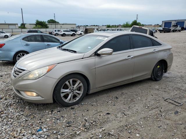 2011 Hyundai Sonata Se VIN: 5NPEC4AC0BH076417 Lot: 56711384