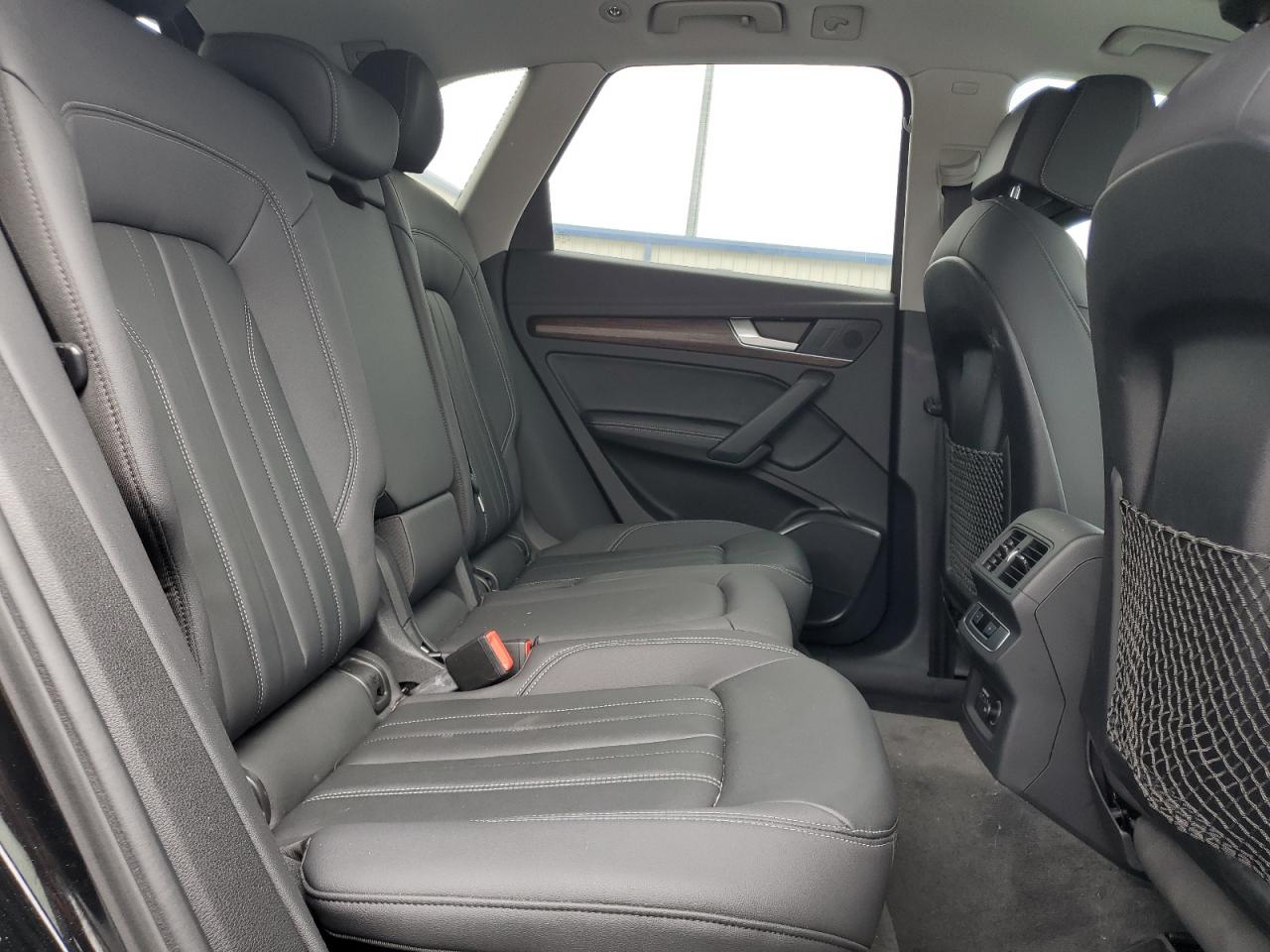 WA1BAAFY8M2132789 2021 Audi Q5 Premium Plus