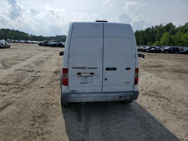 2013 Ford Transit Connect Xl VIN: NM0LS7AN2DT147724 Lot: 53781564