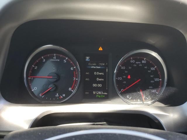 2016 TOYOTA RAV4 SE - 2T3JFREV5GW439180