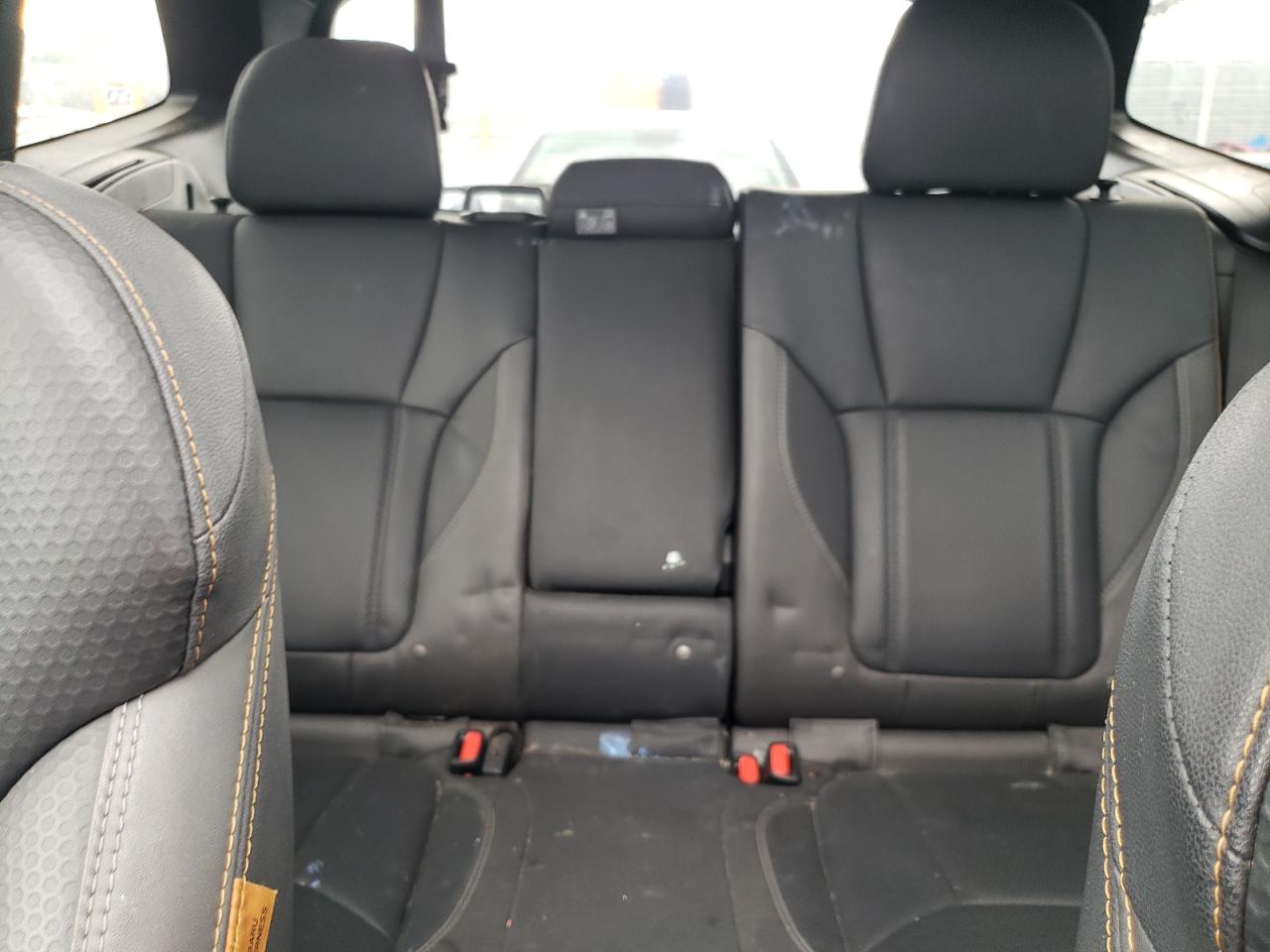 JF2SKAMC0NH425886 2022 Subaru Forester Wilderness