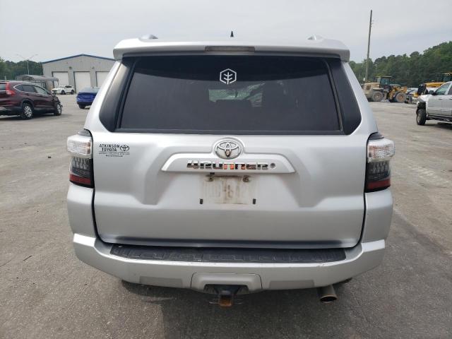 2015 Toyota 4Runner Sr5 VIN: JTEBU5JR0F5251230 Lot: 55146114