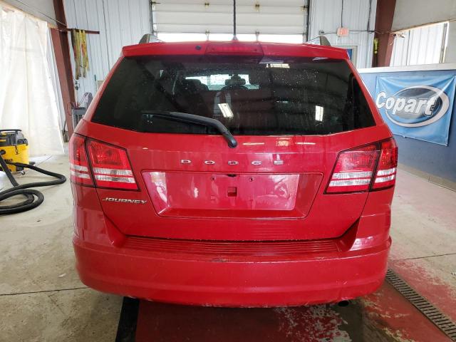 2019 Dodge Journey Se VIN: 3C4PDCAB5KT867825 Lot: 55276164