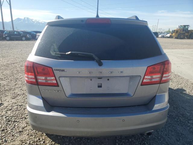 2020 Dodge Journey Se VIN: 3C4PDCAB6LT238074 Lot: 54972534