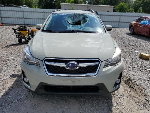 2016 Subaru Crosstrek Premium VIN: JF2GPABC6GH201714 Lot: 55627284