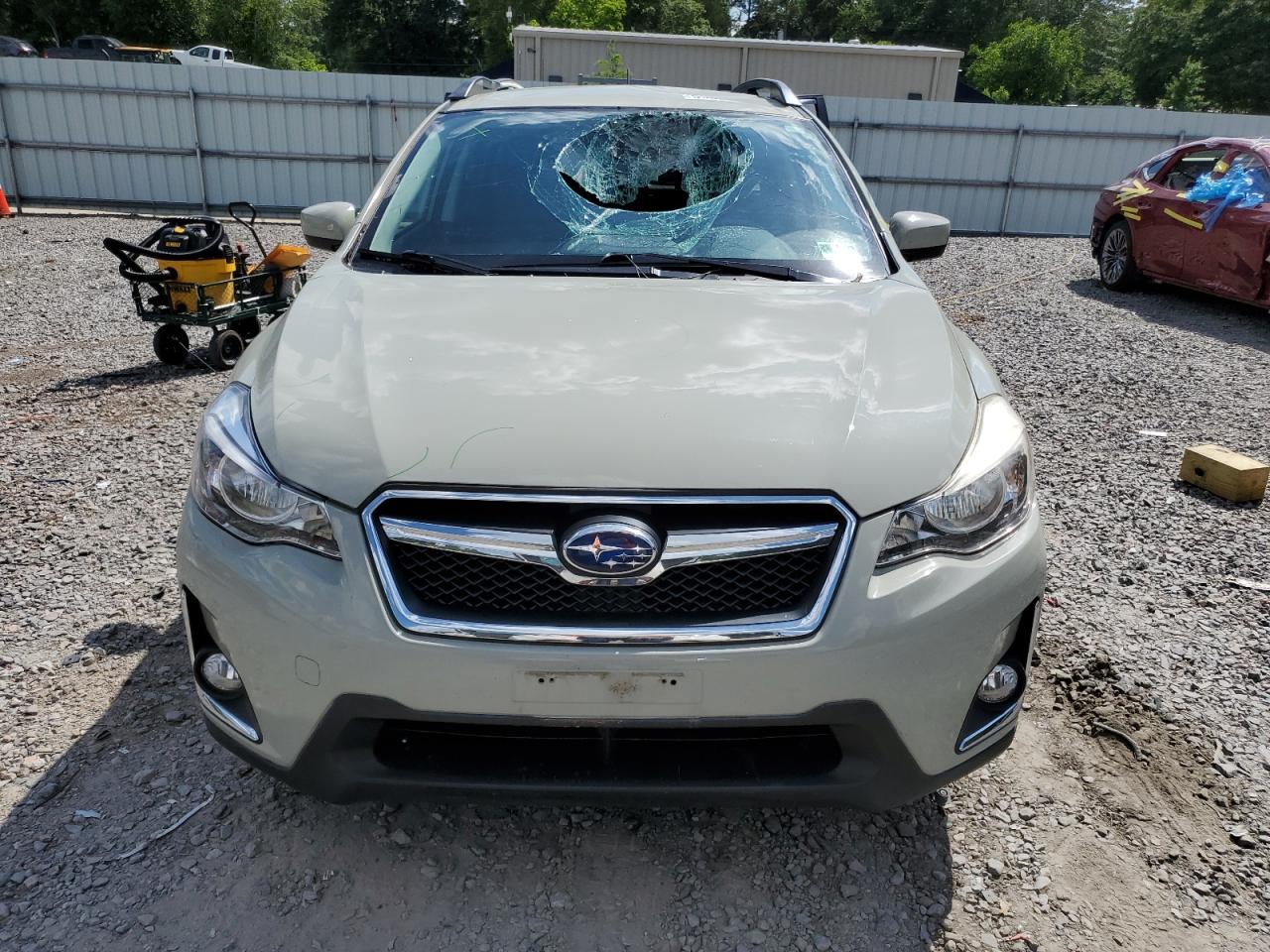 JF2GPABC6GH201714 2016 Subaru Crosstrek Premium