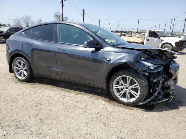 2024 Tesla Model Y VIN: 7SAYGDEE0RA218688 Lot: 51090284