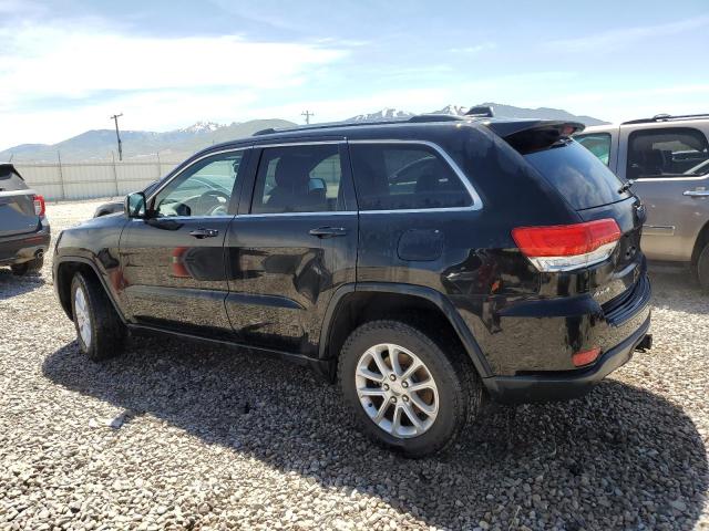 2015 Jeep Grand Cherokee Laredo VIN: 1C4RJFAG6FC631233 Lot: 57077914