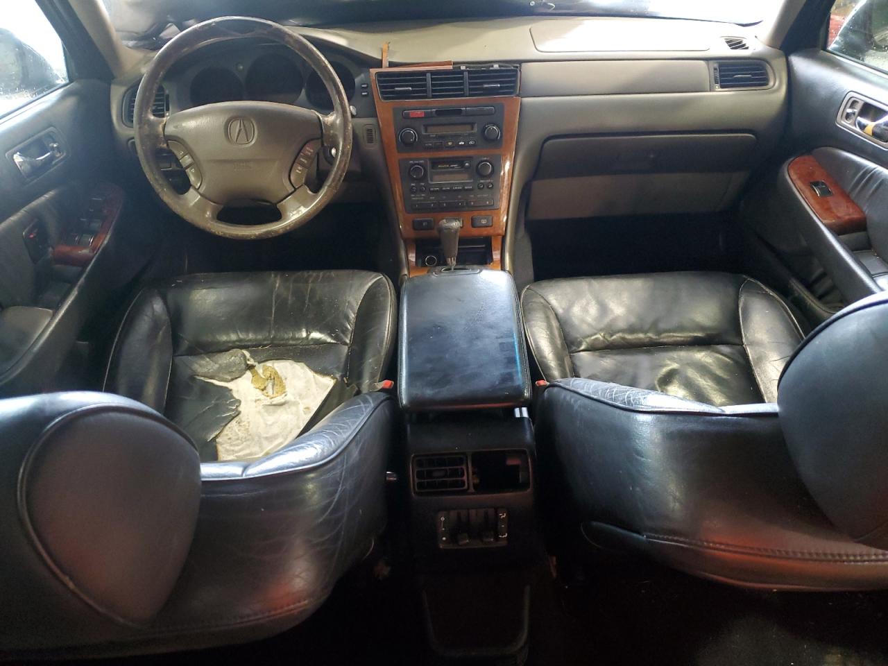 JH4KA9657XC011808 1999 Acura 3.5Rl