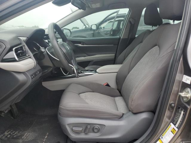 2019 Toyota Camry L VIN: 4T1B11HK0KU752323 Lot: 54147934