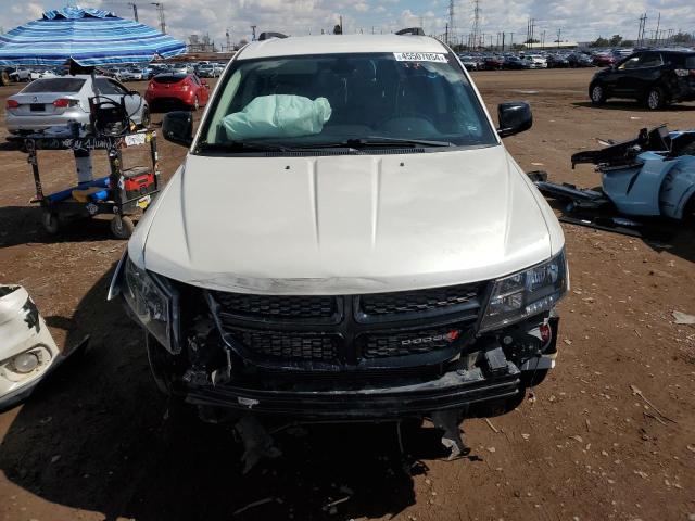 2019 Dodge Journey Se VIN: 3C4PDCBB2KT863438 Lot: 53404374