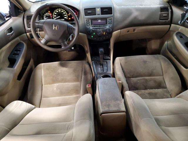 2006 Honda Accord Value VIN: 1HGCM561X6A184639 Lot: 57101944