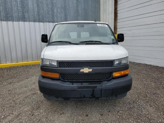 2021 Chevrolet Express G2500 VIN: 1GCWGAFP2M1219929 Lot: 56010144