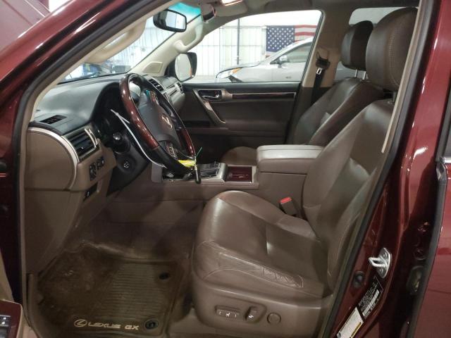 JTJBM7FX8G5145467 2016 Lexus Gx 460