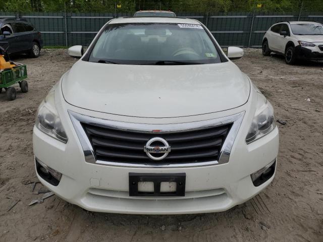 2015 Nissan Altima 2.5 VIN: 1N4AL3AP5FC591173 Lot: 55040414