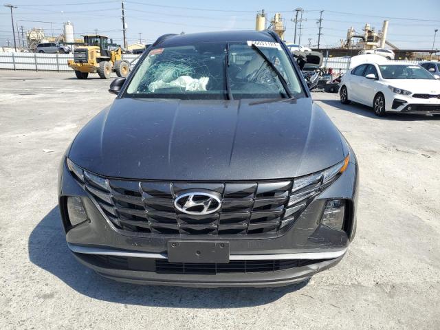 2023 Hyundai Tucson Sel VIN: 5NMJBCAE4PH186792 Lot: 56631124