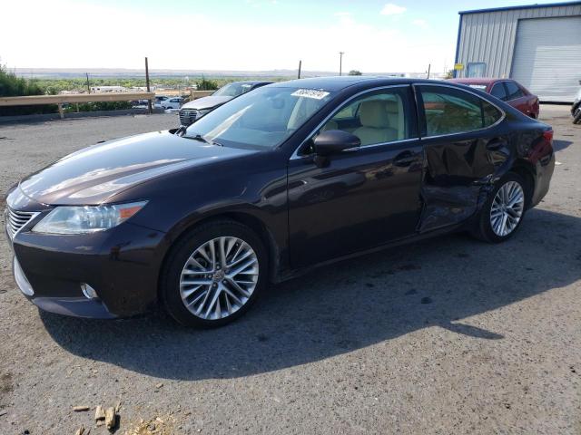 2013 Lexus Es 350 VIN: JTHBK1GG6D2064046 Lot: 56841974