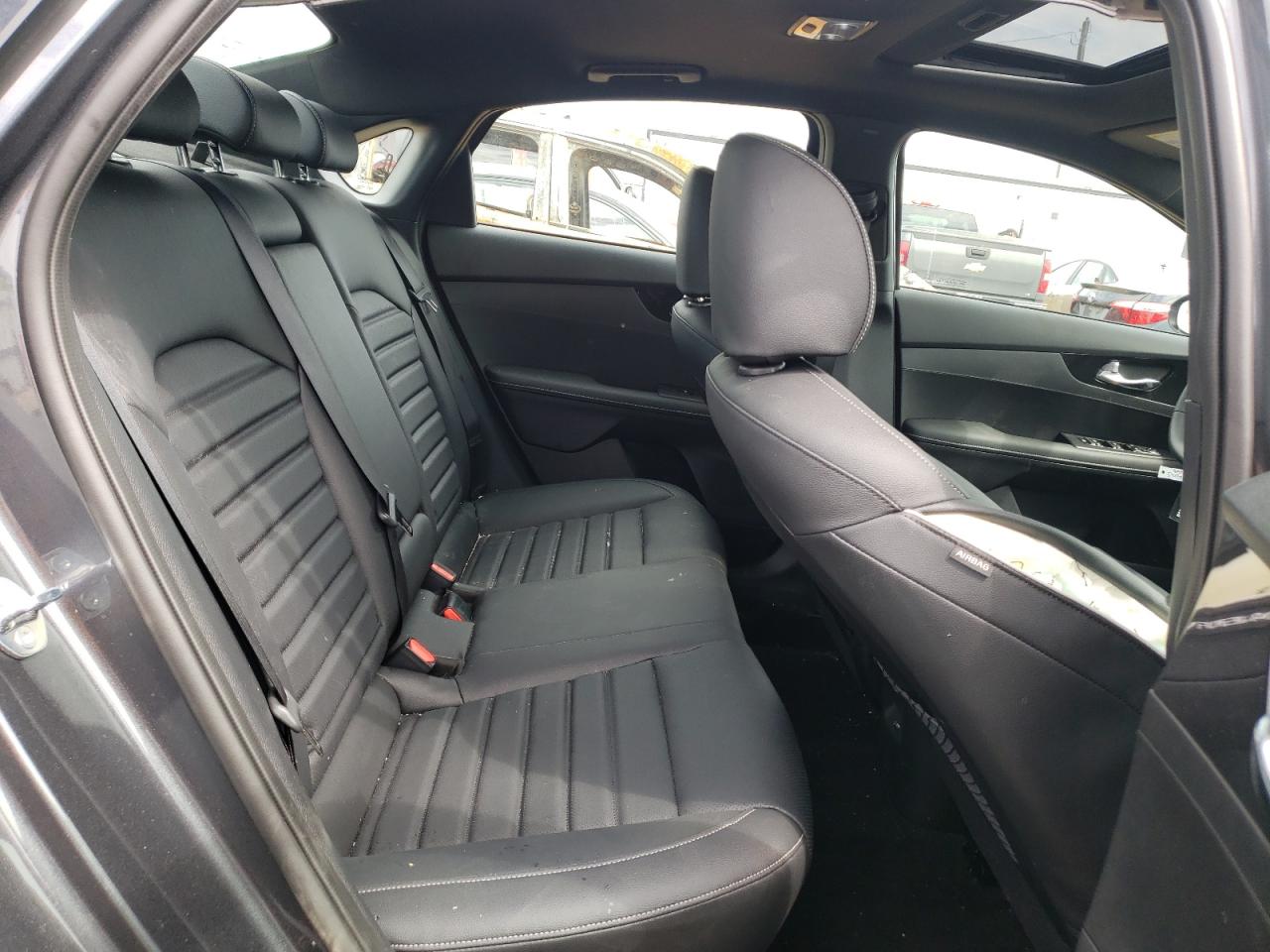 3KPF54AD1RE779269 2024 Kia Forte Gt Line