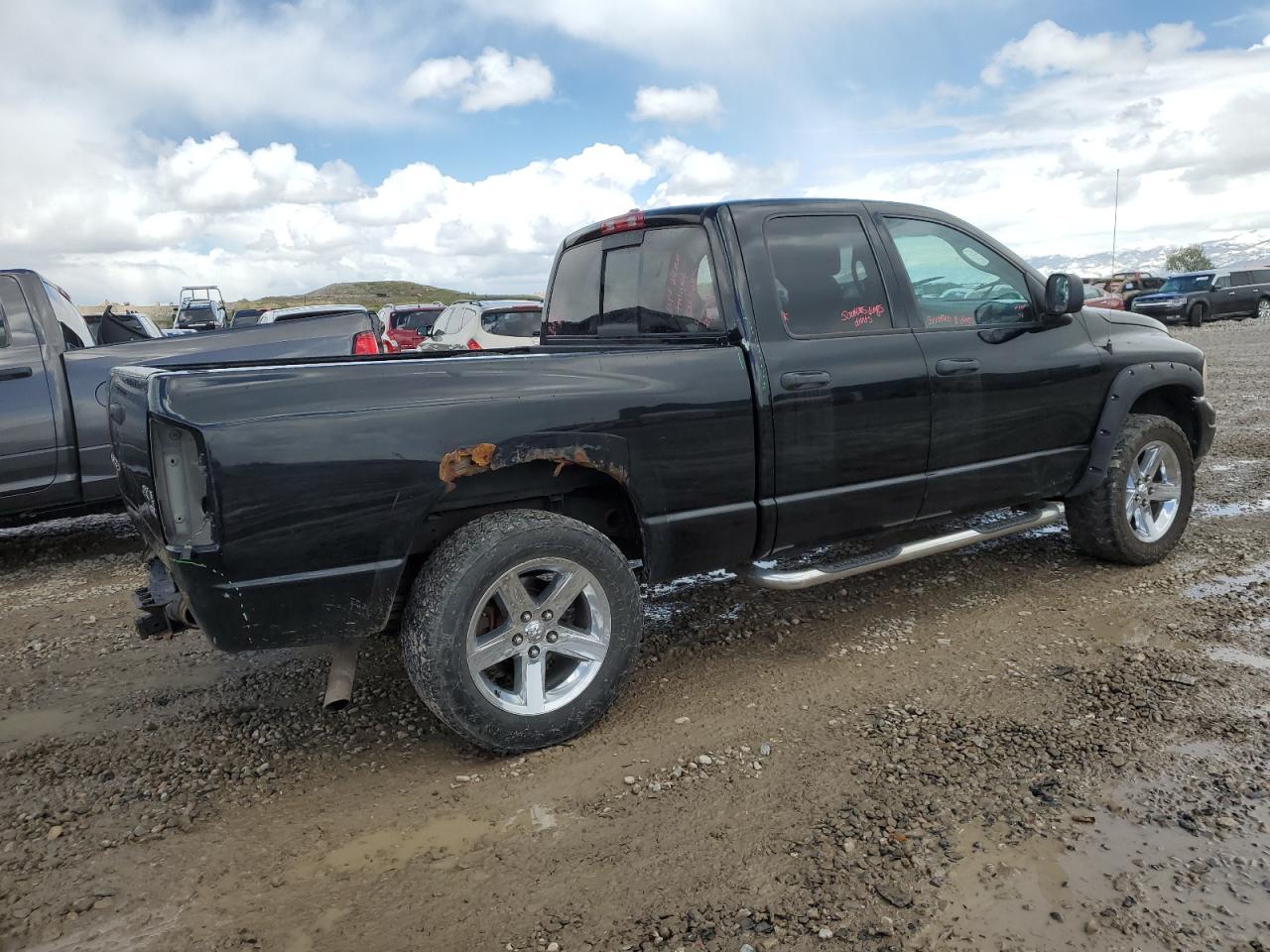 1D3HU18Z43J514584 2003 Dodge Ram 1500 St