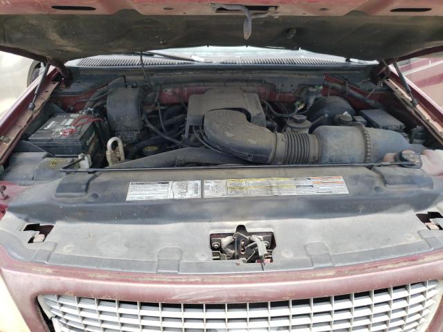 1999 Ford Expedition VIN: 1FMRU1769XLA20599 Lot: 53158944