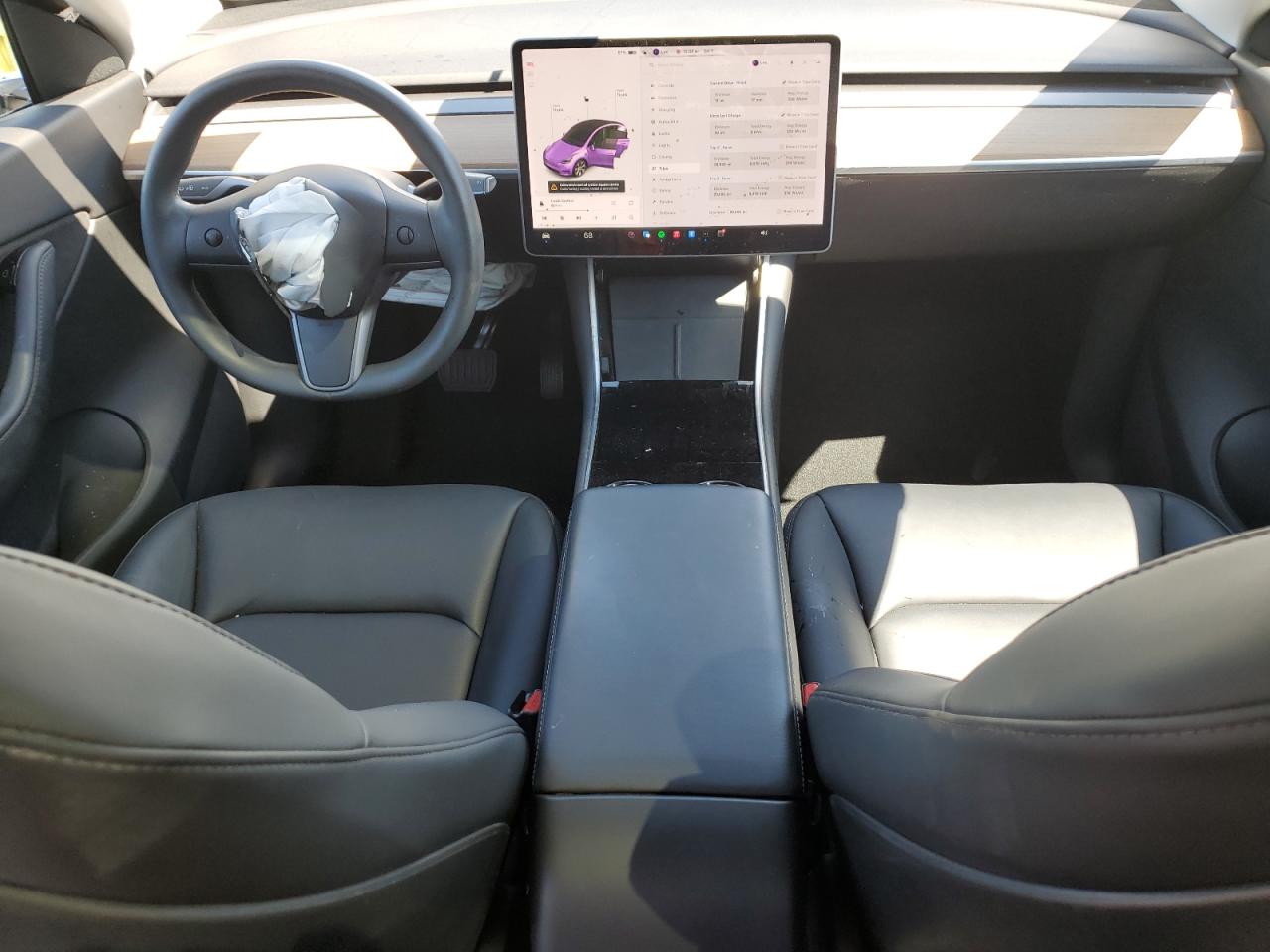 5YJYGDEE5LF044964 2020 Tesla Model Y