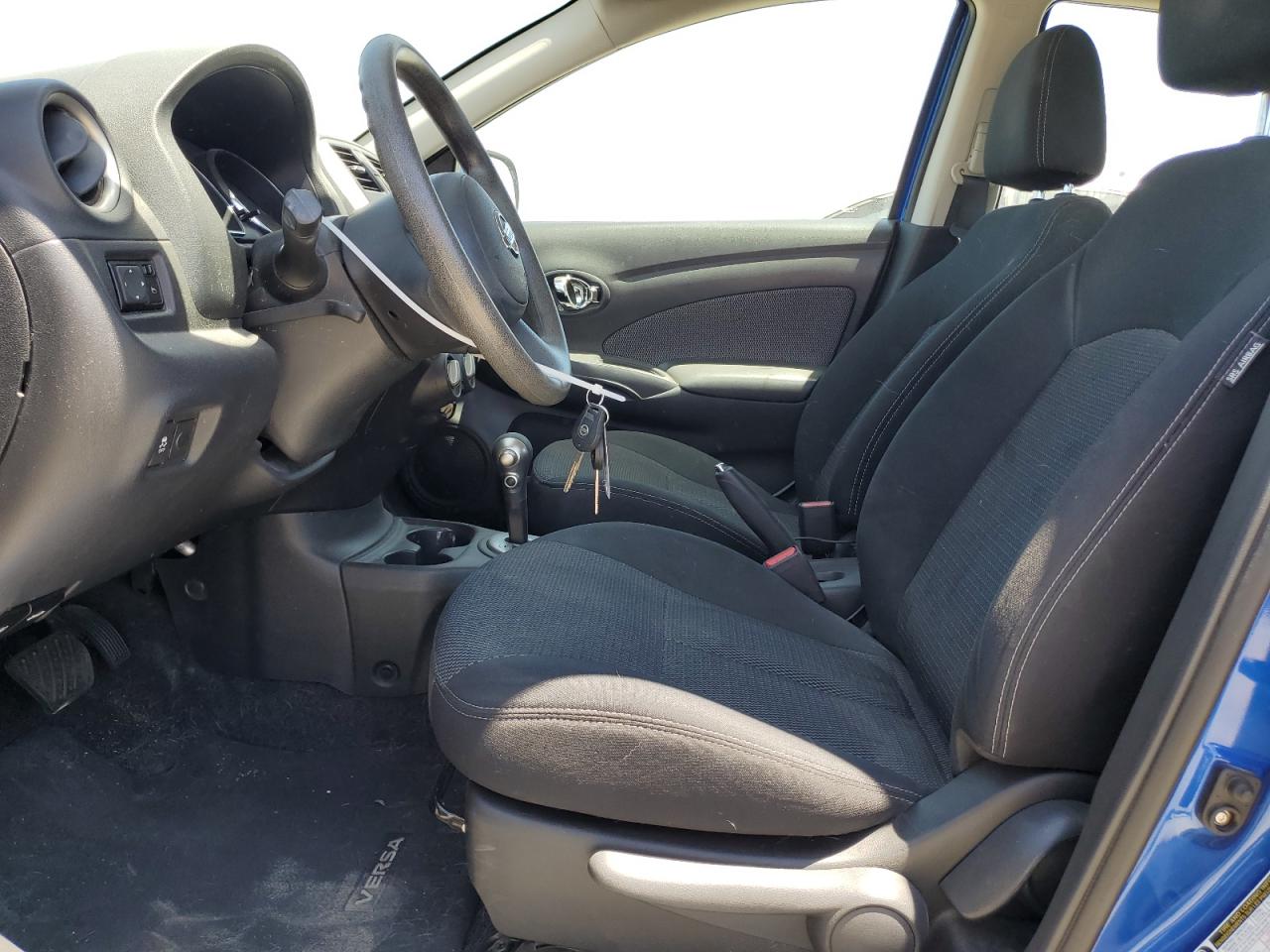 3N1CN7AP7EL868304 2014 Nissan Versa S