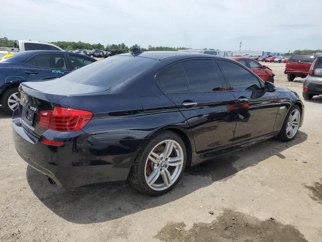 2015 BMW 535 Xi VIN: WBA5B3C56FD540489 Lot: 54960284